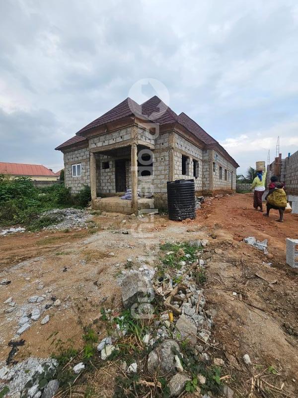 2 bedroom House for sale Light Gold Estate Lugbe Abuja