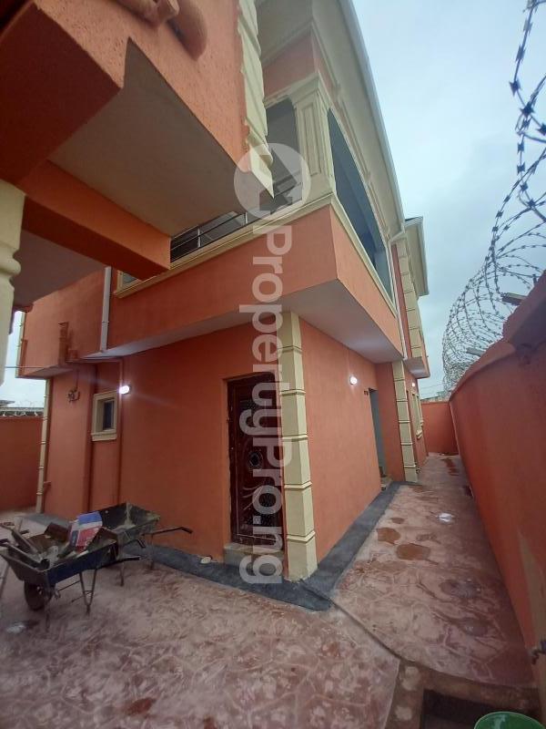 1 bedroom Flat / Apartment for rent Shomolu Onipanu Shomolu Lagos