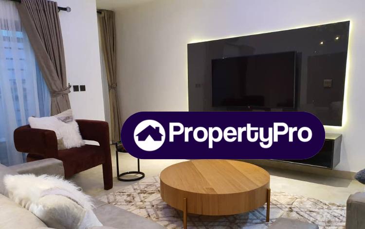 1 bedroom Flat / Apartment for shortlet Freedom Way, Lekki Phase 1, Lekki Lagos