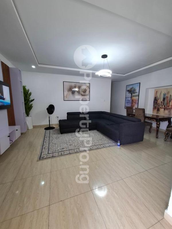 2 bedroom Flat / Apartment for rent Main Guzape Guzape Abuja