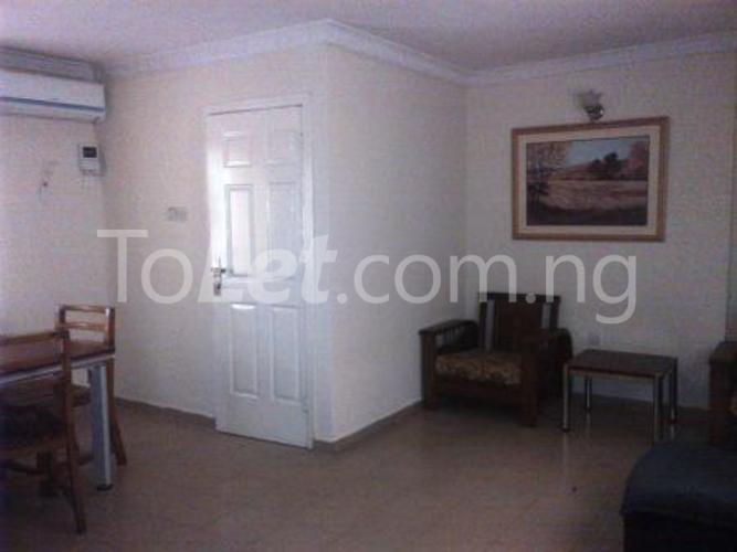 1 bedroom Flat / Apartment for rent Shonibare Estate Maryland Ikeja Lagos - 0