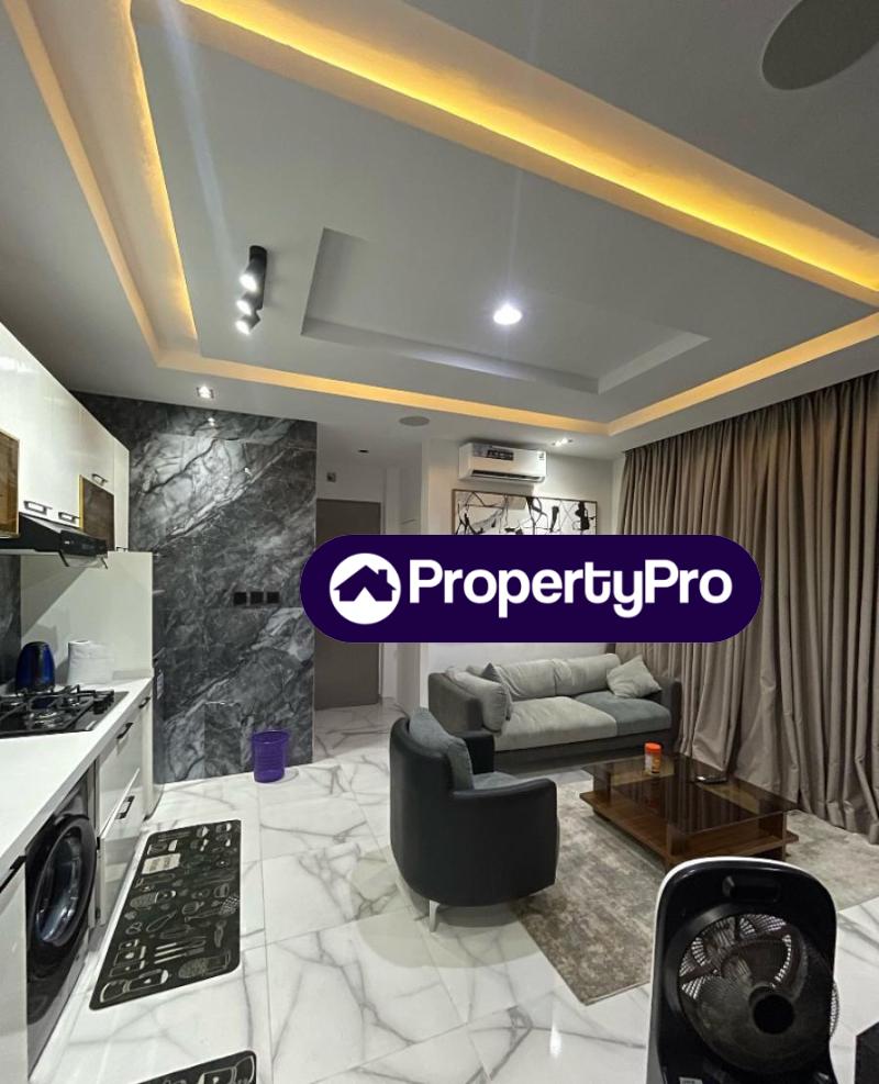 1 bedroom Flat / Apartment for shortlet Ikoyi Lagos - 0