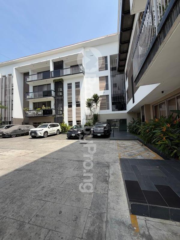 3 bedroom House for rent Banana Island Ikoyi Lagos