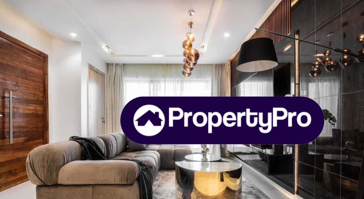 2 bedroom House for shortlet Ikate, Lekki Lagos