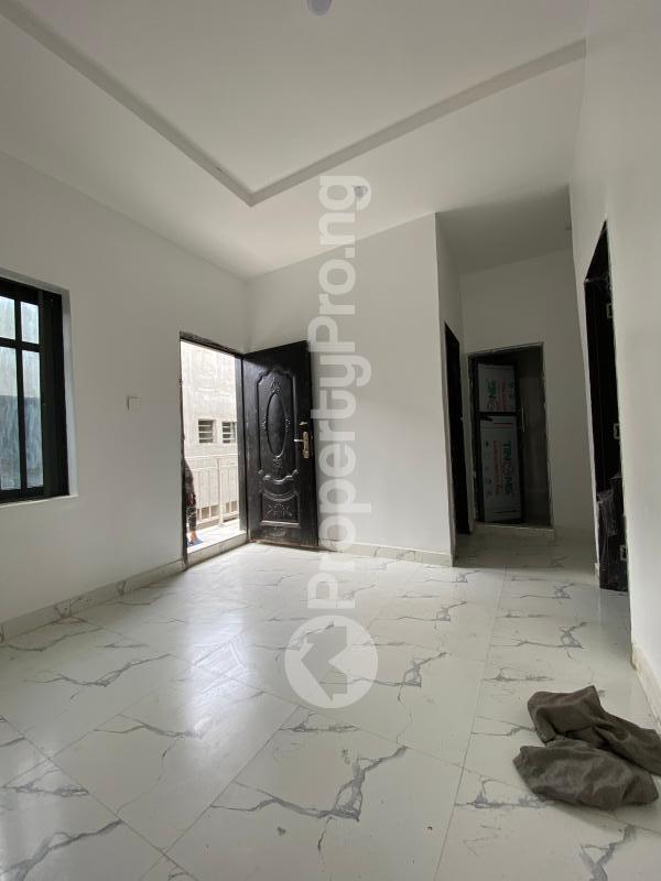 1 bedroom Flat / Apartment for rent Theraannex Off Lekki-Epe Expressway Ajah Lagos