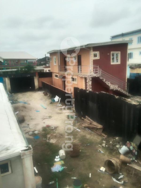 7 bedroom Commercial Property for rent Off Majek Fidiso Estate Sangotedo Ajah Lagos Abijo Ajah Lagos