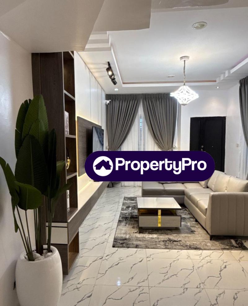 1 bedroom Flat / Apartment for shortlet Chevron Drive, Lekki, Lagos Lekki Lagos - 0