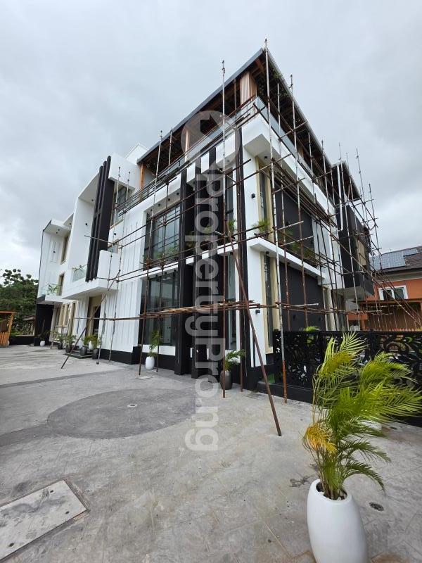 5 bedroom House for sale Vintage Park Estate Ikate Lekki Lagos