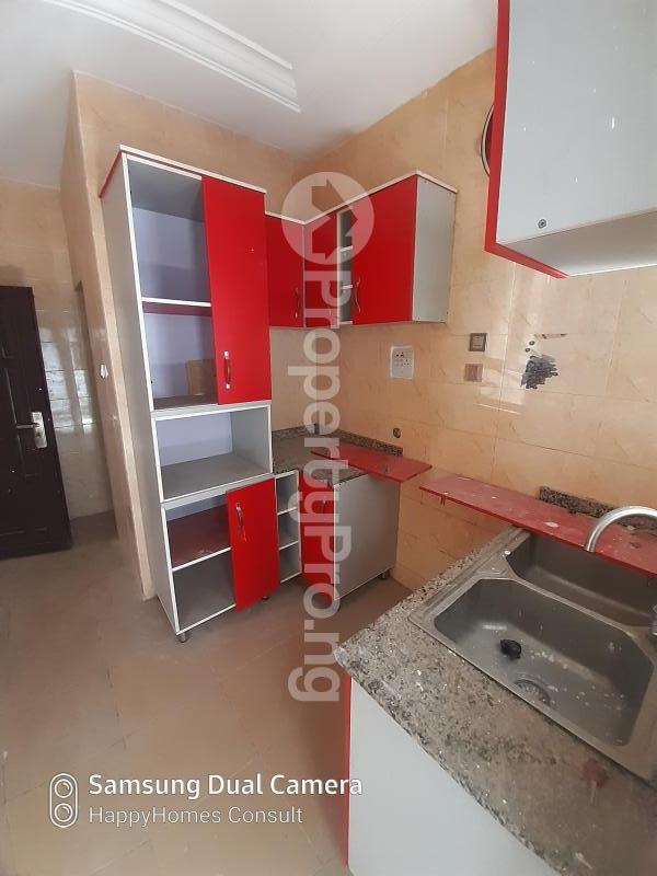 2 bedroom Flat / Apartment for rent Arab Road Kubwa Abuja