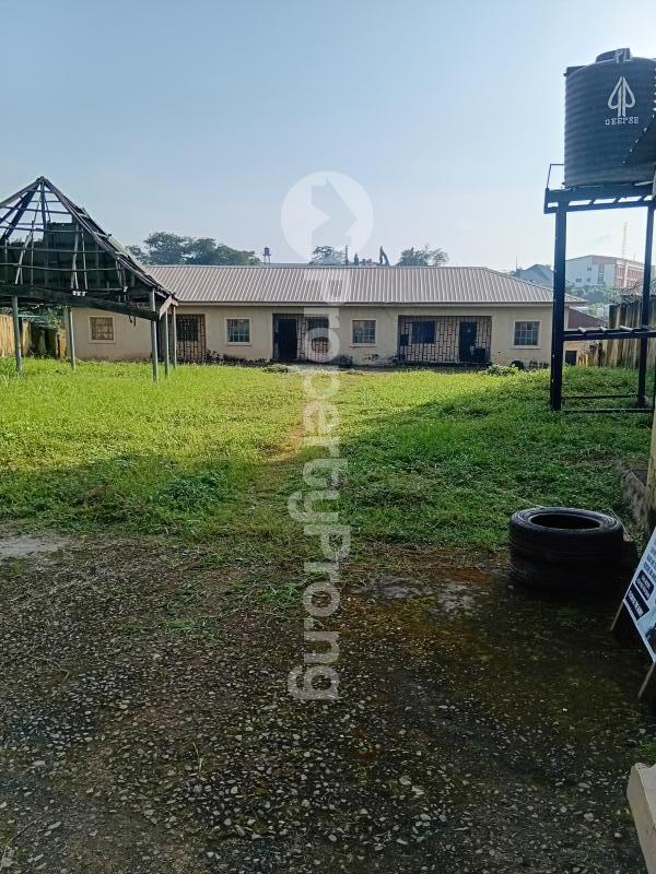 Land for sale Durumi Abuja