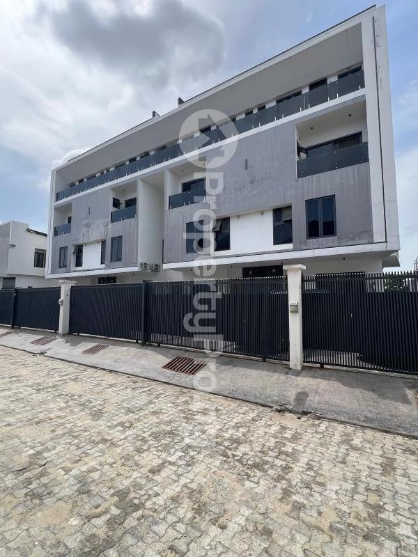 2 bedroom Flat / Apartment for rent Ologolo Lekki Lagos