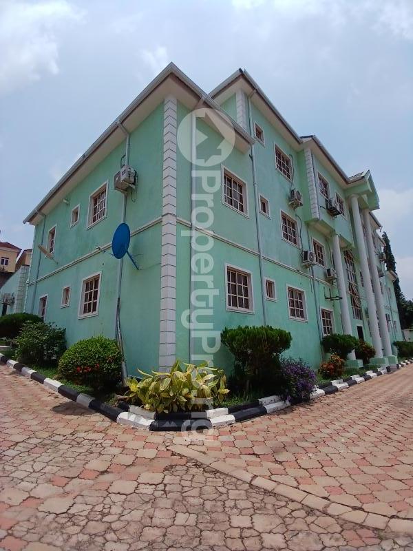 3 bedroom House for rent Diplomatic Zone Asokoro Abuja