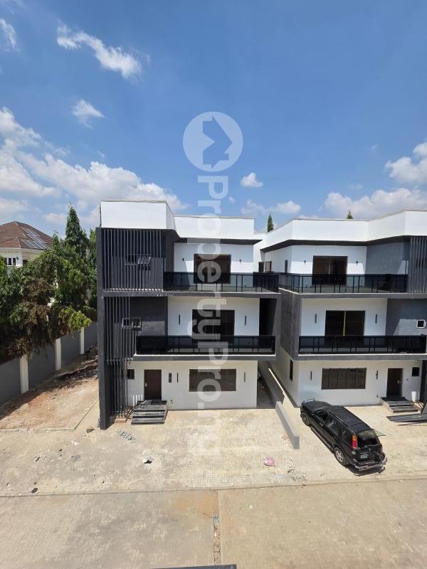 5 bedroom House for sale Katampe Extension Katampe Abuja