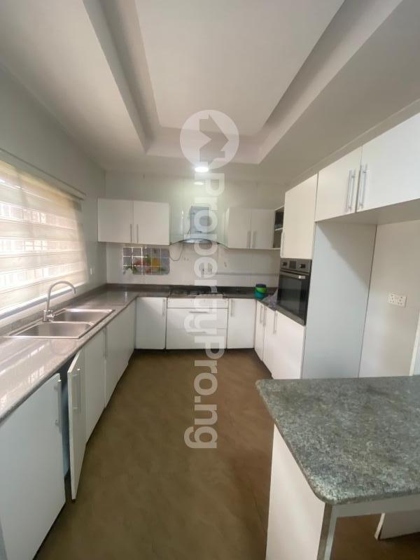 Flat / Apartment for rent Ikate Lekki Lagos