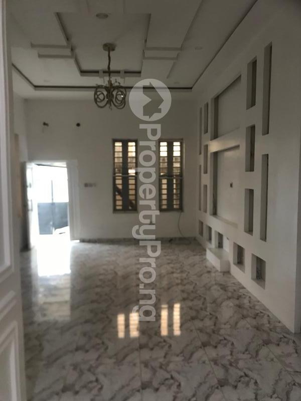 4 bedroom House for rent Be Domino’s Pizza Agungi Lekki Lagos