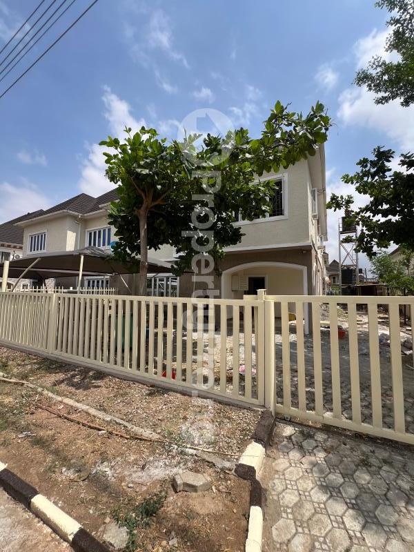 4 bedroom House for rent River Park Estate Abuja Lugbe Abuja