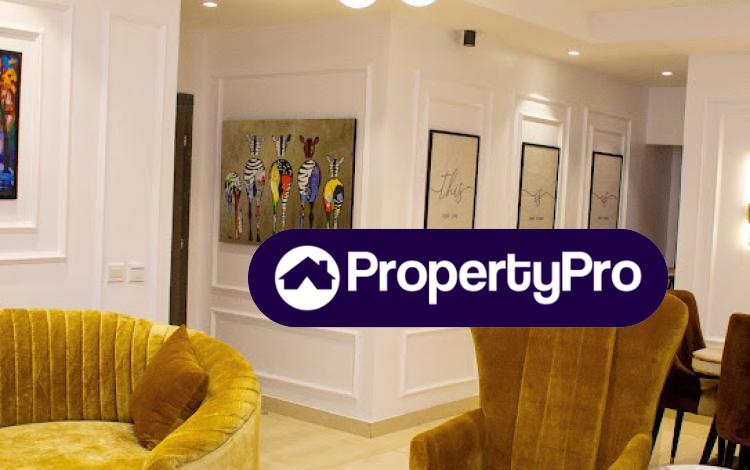 3 bedroom Flat / Apartment for shortlet Victoria Island Lagos