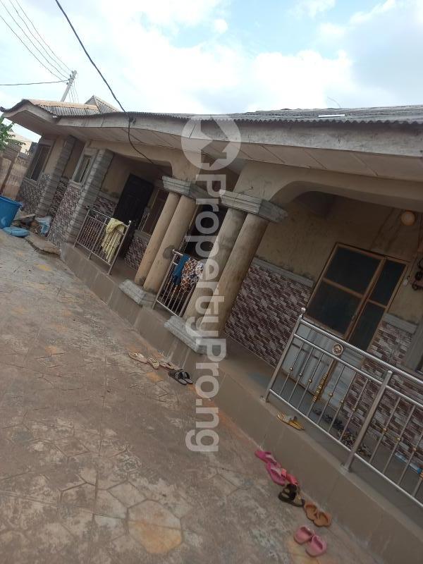 Flat / Apartment for rent Oke Mosan Abeokuta Ogun