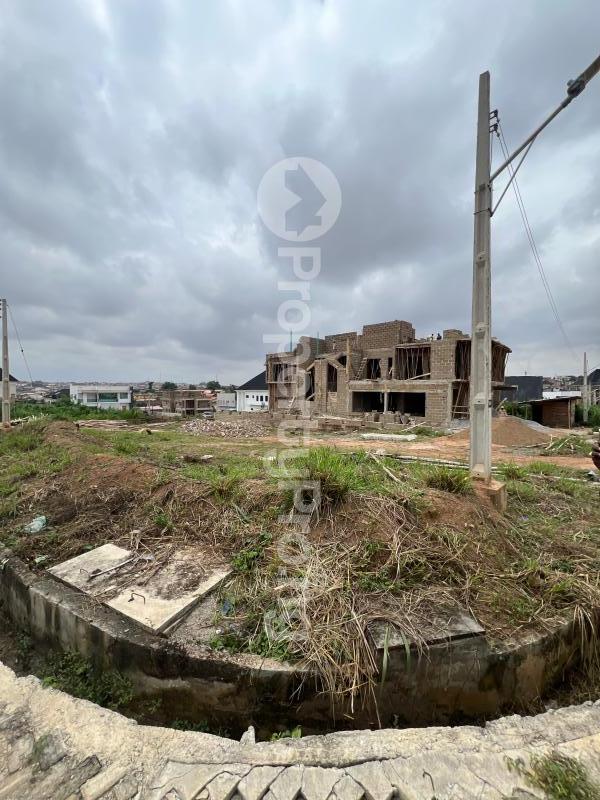 Land for sale Engineer Lere Adigun Gra Basorun Ibadan Oyo - 0