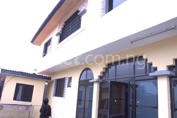 4 bedroom House for rent Theophilus Orji Street, Off Fola Osibo Lekki Lekki Lagos - 0