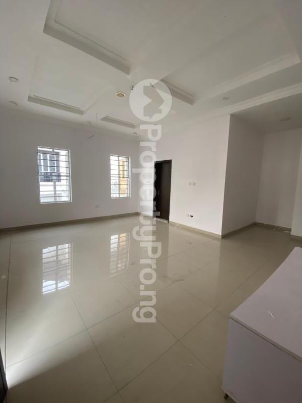 1 bedroom Flat / Apartment for rent Chevron ,master Room Studio , With Balcony Chevron Lekki Lagos