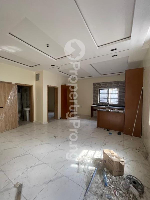 2 bedroom Flat / Apartment for rent Idado/agungi Estate Lekki Agungi Lekki Lagos