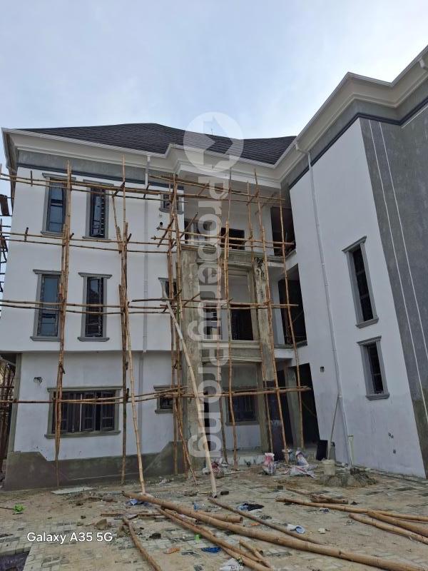 2 bedroom Flat / Apartment for rent Haruna Sangotedo Ajah Lagos