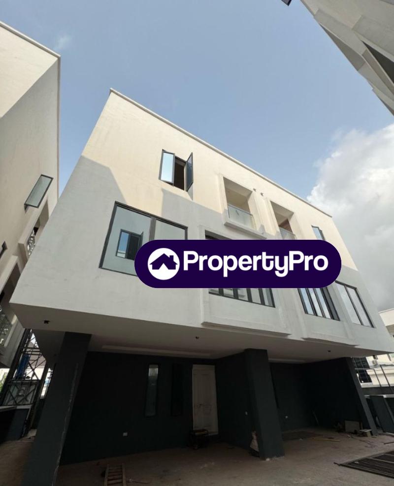 5 bedroom House for sale Orchid, Lekki Lagos