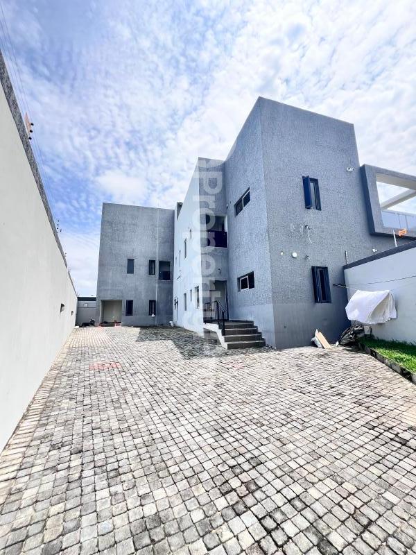 3 bedroom House for rent Abraham adesanya estate Ajah Lagos