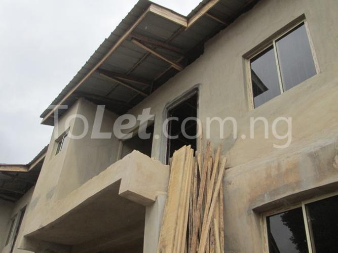 1 bedroom Flat / Apartment for rent Mark Street, Sabo Yaba Yaba Lagos - 0