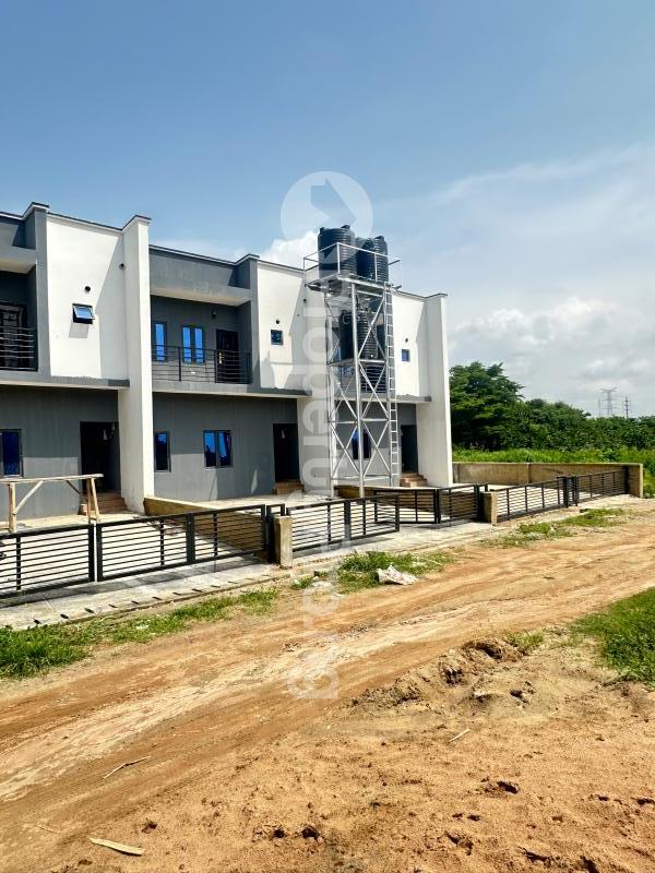 4 bedroom House for sale Jedo Lugbe Abuja