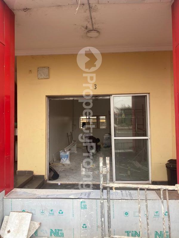 Commercial Property for rent New Haven, Enugu Enugu