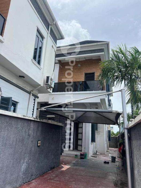 1 bedroom Flat / Apartment for rent Orchid Lekki Lagos