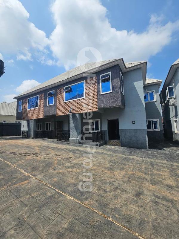 2 bedroom House for rent Fha Lugbe Lugbe Abuja