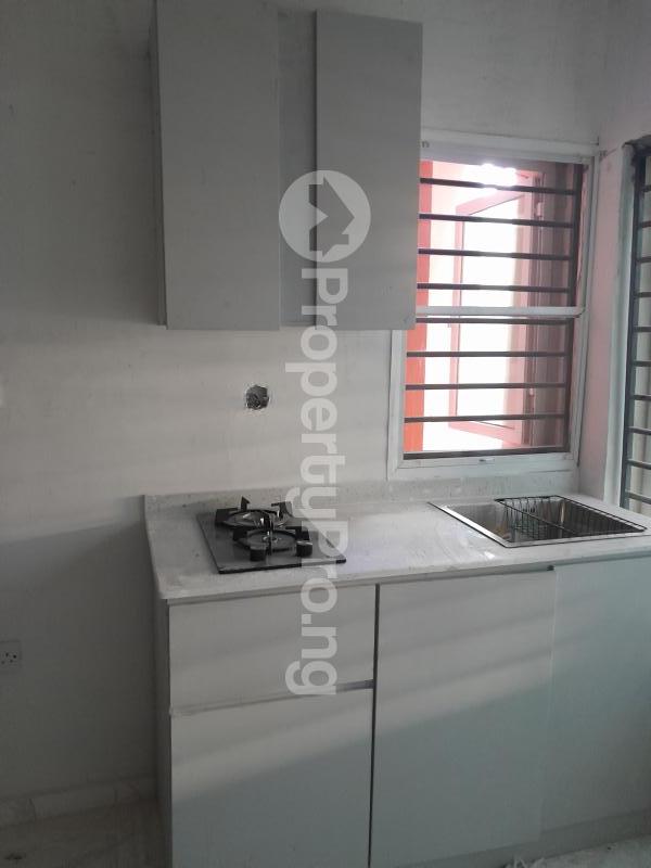 1 bedroom Flat / Apartment for rent Horizon Estate Ikate Lekki Lagos