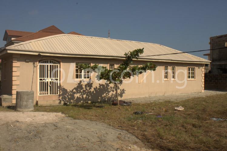 2 bedroom Flat / Apartment for rent Ebhic Mike Street Lekki Lekki Lagos