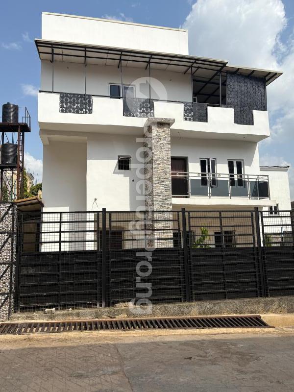 5 bedroom House for sale Jabi Abuja