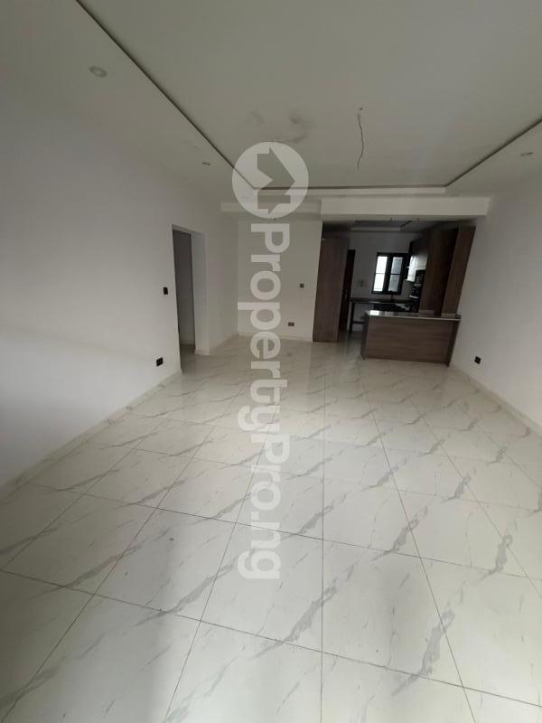 2 bedroom Flat / Apartment for rent Ikate Lekki Lagos