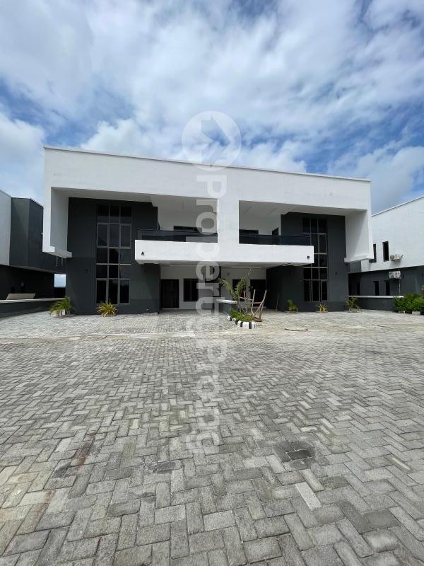 House for rent Lekki Pride Ii Off Lekki-Epe Expressway Ajah Lagos