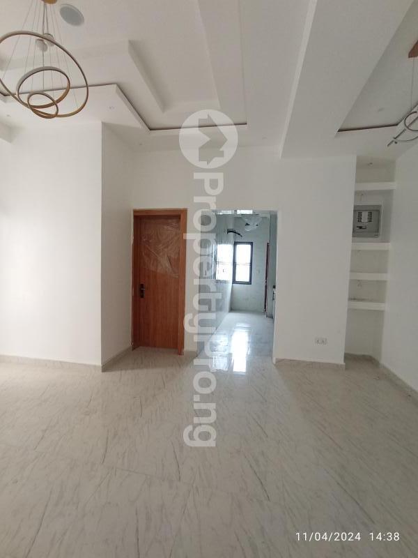 1 bedroom Flat / Apartment for rent Salem Ikate Lekki Lagos