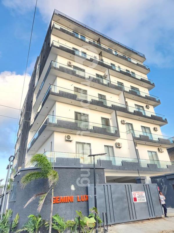 3 bedroom House for sale Ikate Lekki Lagos