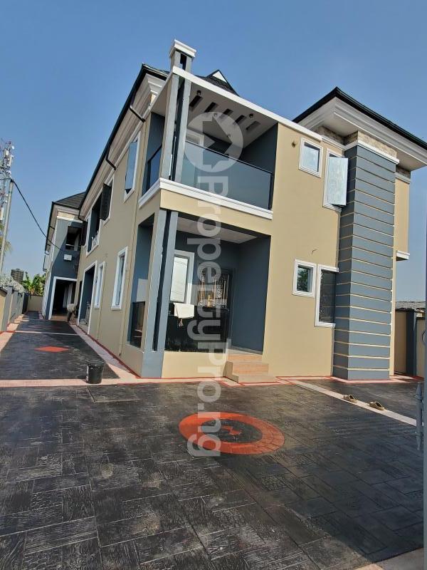 1 bedroom Flat / Apartment for rent Ibeshe Ikorodu Lagos