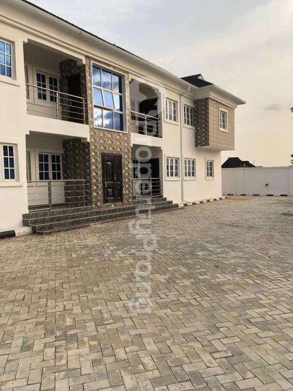 3 bedroom House for rent Ifesowapo Estate Olorunda Akobo Ibadan Oyo