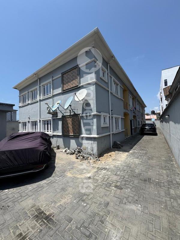 2 bedroom Flat / Apartment for rent Lekki Phase 1 Lekki Lagos