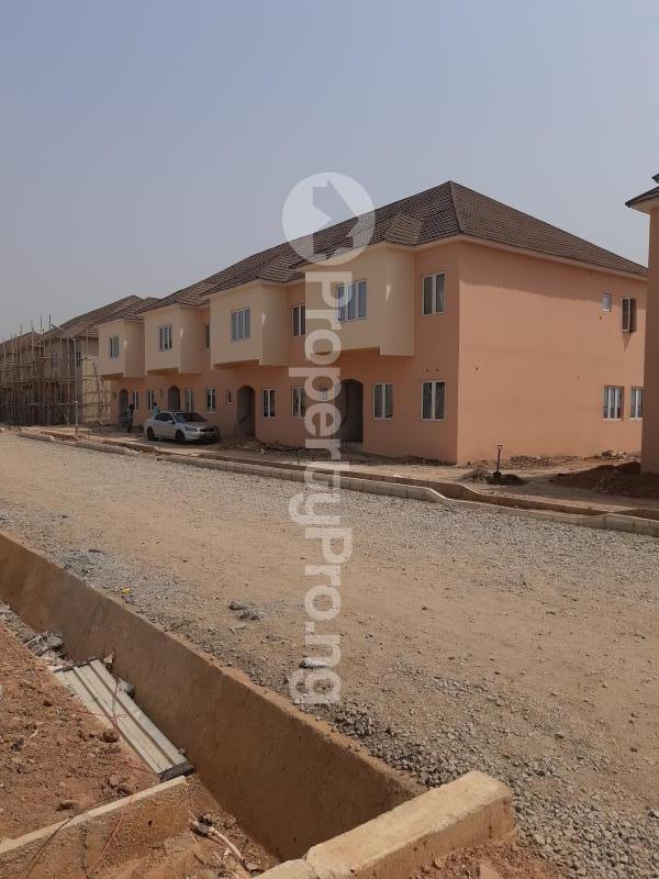 House for sale By Fha Kubwa Express Bridge Karsana Karsana Abuja