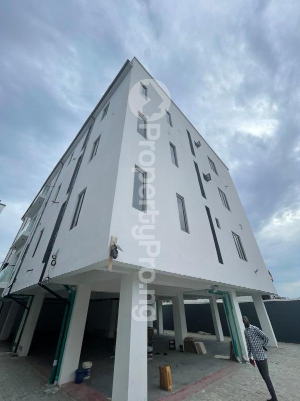 2 bedroom Flat / Apartment for rent Ologolo Lekki Ologolo Lekki Lagos