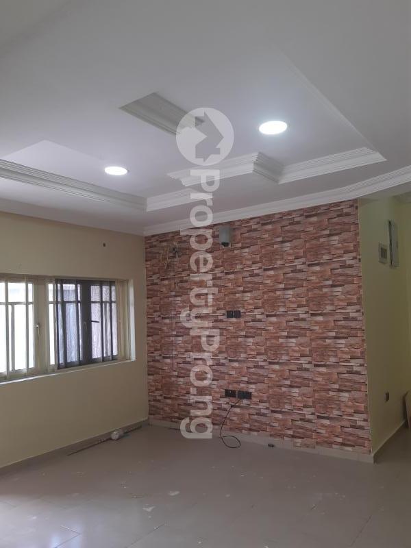 2 bedroom Flat / Apartment for rent Sangotedo Ajah Lagos
