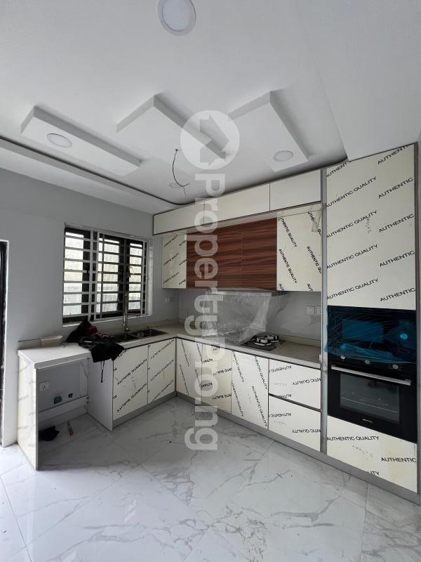 4 bedroom House for sale Ajah Lagos