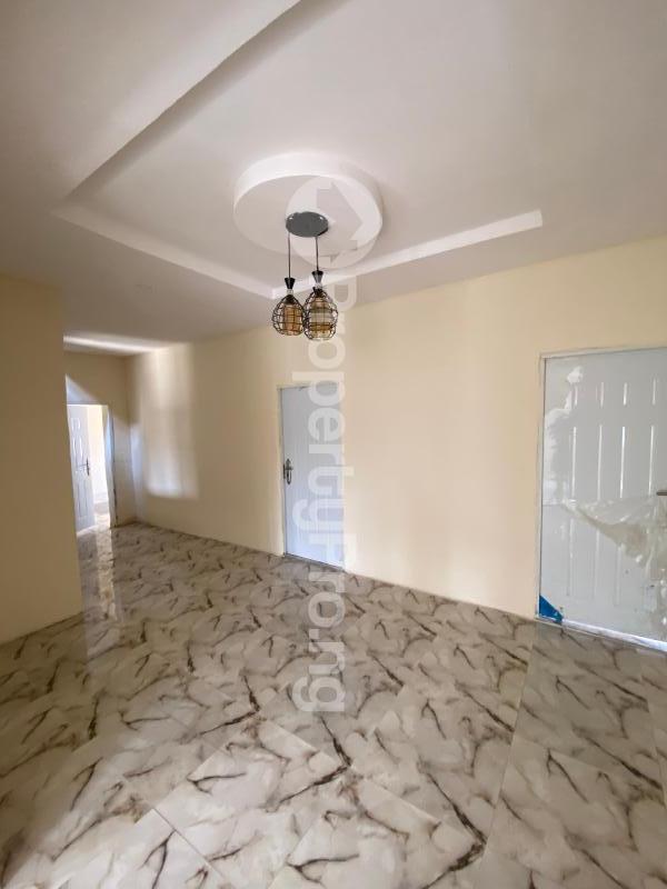 3 Bedroom Flat / Apartment in Jericho Ibadan Oyo Flat / Apartment for