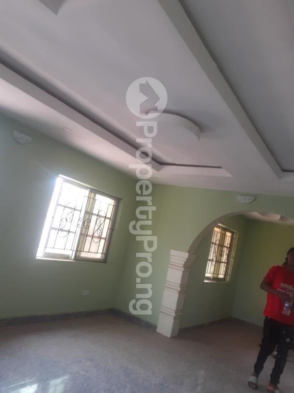 3 bedroom Flat / Apartment for rent Oreyo Igbogbo Ikorodu Lagos